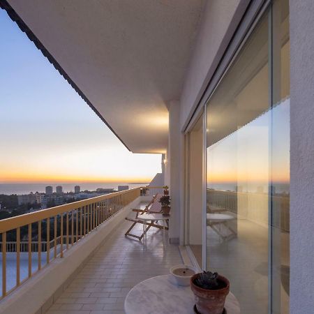 Luxury Alvor Penthouse Apartment ภายนอก รูปภาพ