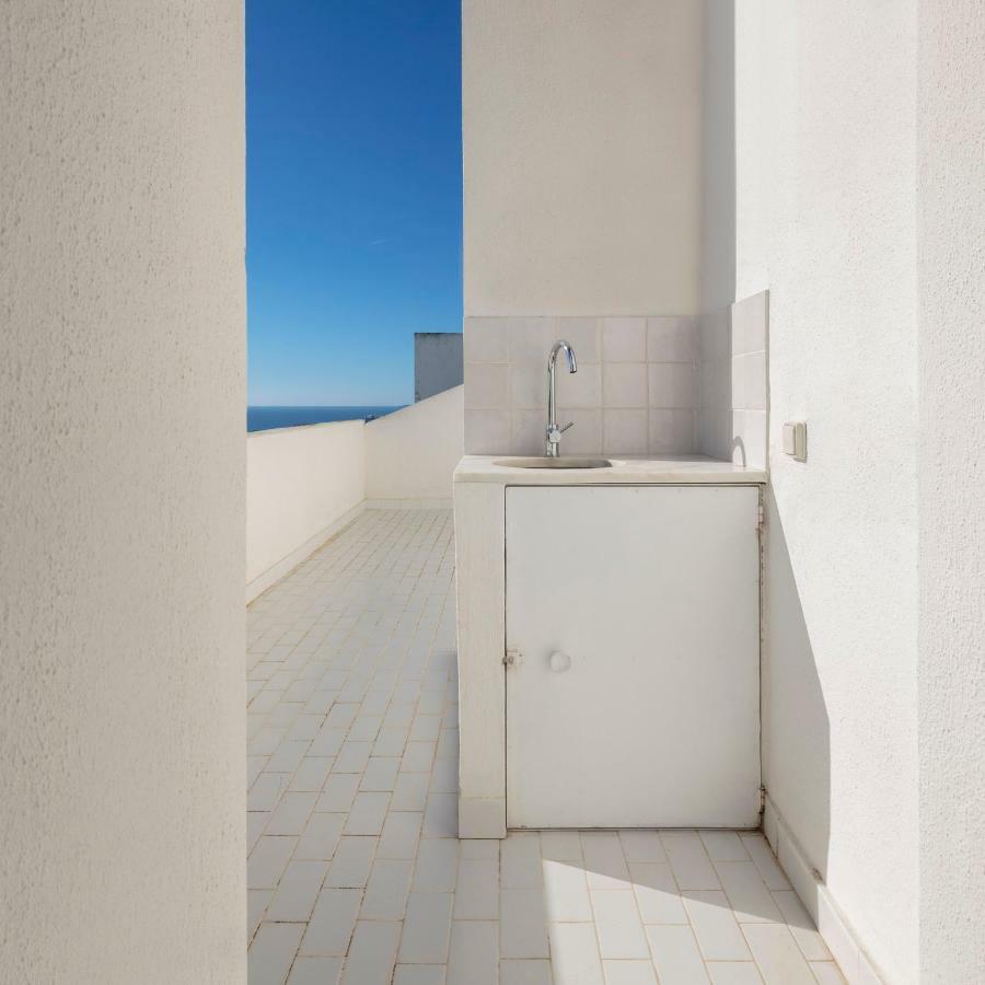 Luxury Alvor Penthouse Apartment ภายนอก รูปภาพ
