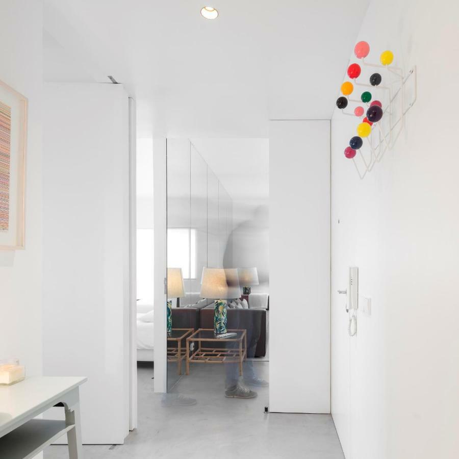 Luxury Alvor Penthouse Apartment ภายนอก รูปภาพ