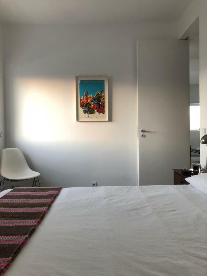 Luxury Alvor Penthouse Apartment ภายนอก รูปภาพ