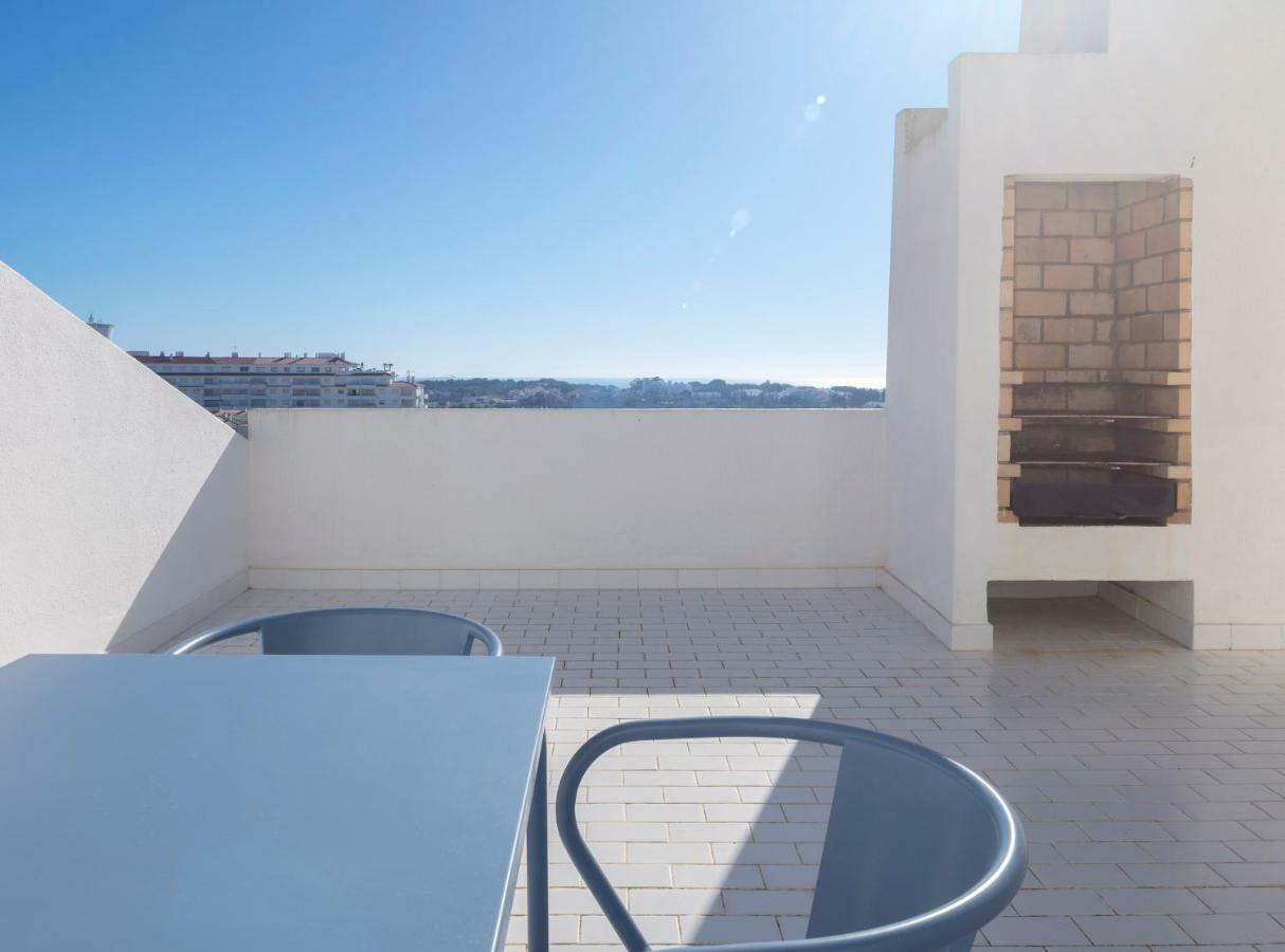 Luxury Alvor Penthouse Apartment ภายนอก รูปภาพ