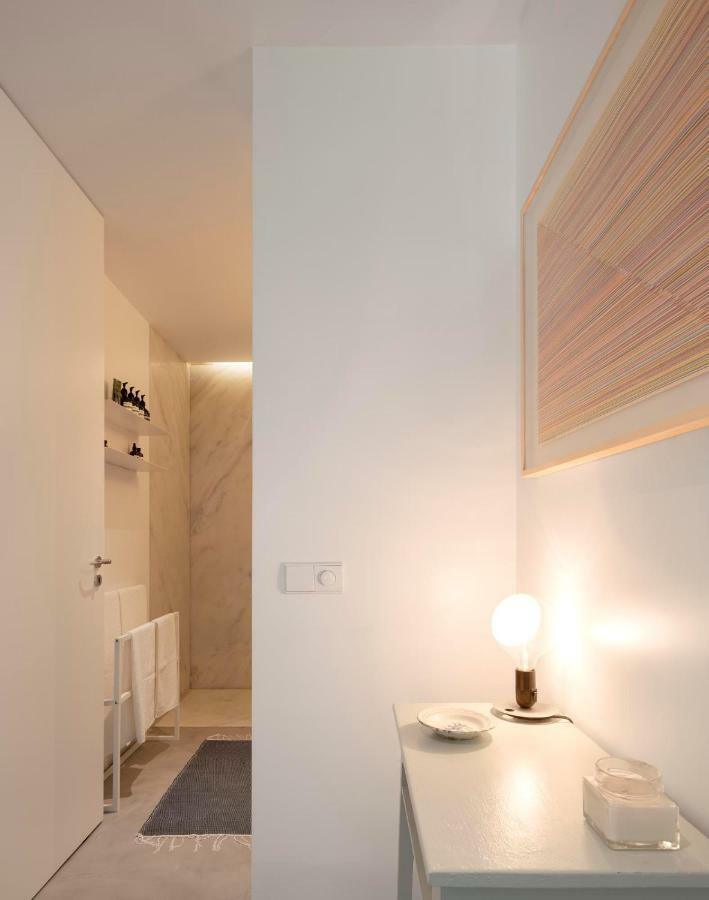 Luxury Alvor Penthouse Apartment ภายนอก รูปภาพ