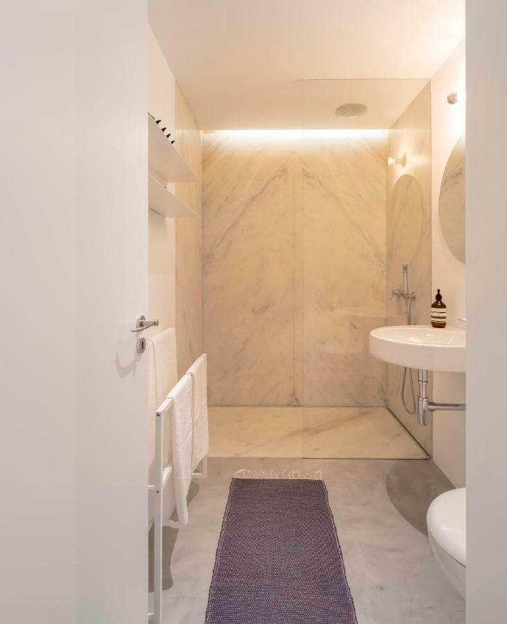 Luxury Alvor Penthouse Apartment ภายนอก รูปภาพ