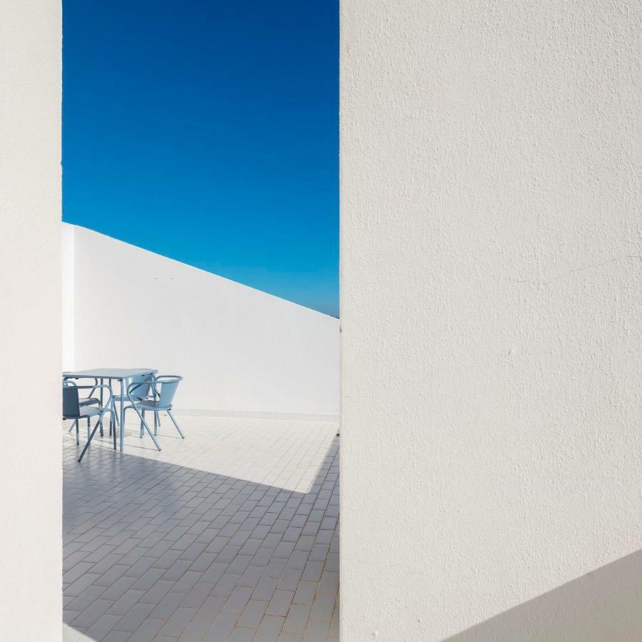 Luxury Alvor Penthouse Apartment ภายนอก รูปภาพ
